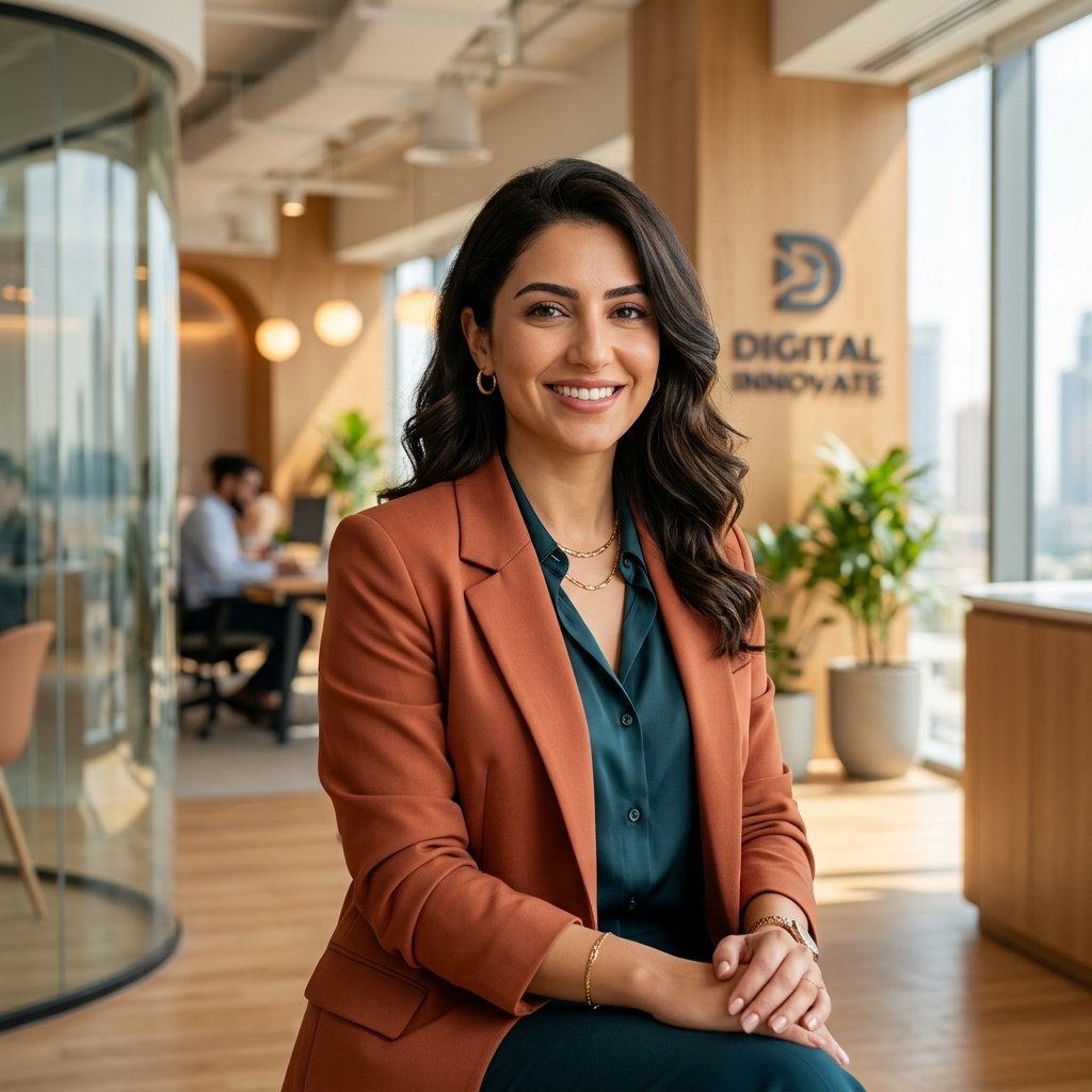 سارة منصور